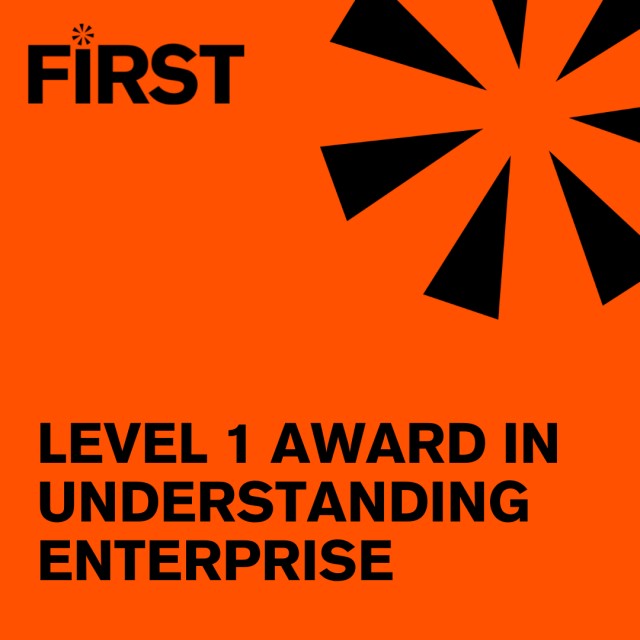 SFEDI Level 1 Award in Understanding Enterprise